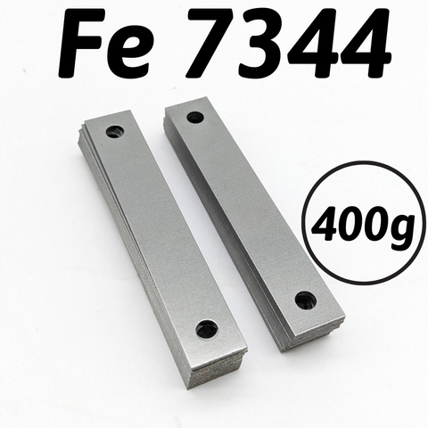 Fe 7344 - 400g
