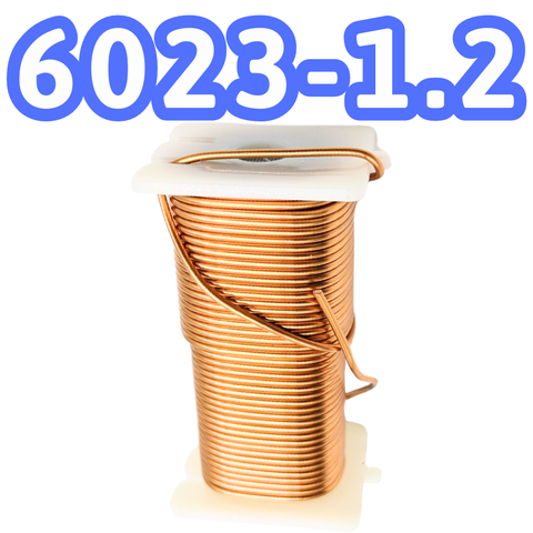 Cuộn cảm 6023 Đồng 1.2 mm