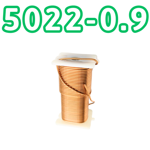 Cuộn cảm 5022 dây đồng 0.9mm