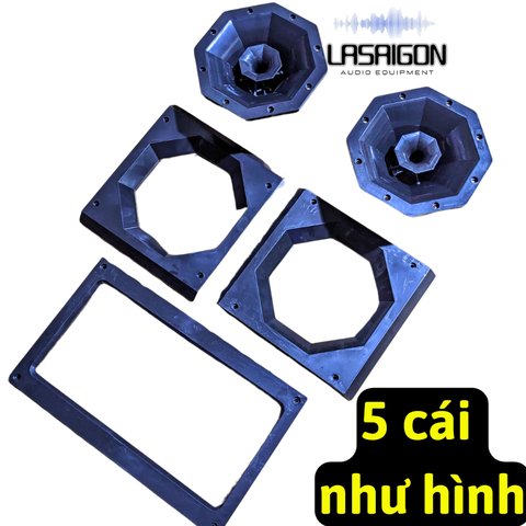 Combo 5 cái sản phẩm như hình