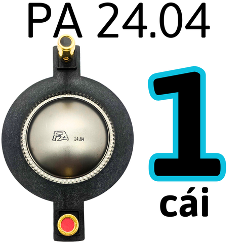 1 cái Coil 450 PA Dây Tròn PA 24.04