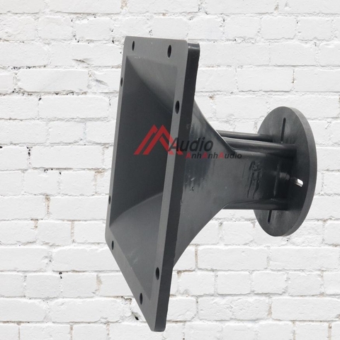 Họng Treble 750 kích thước 22.5 vuông