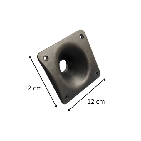 Họng Treble 250 350 , kích thước 12 x 12 , GIá 01 cái Phụ Kiện