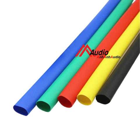 Gen co nhiệt , giá 01 mét