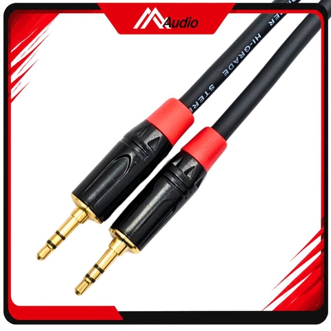Dây 2 đầu 3.5 mm