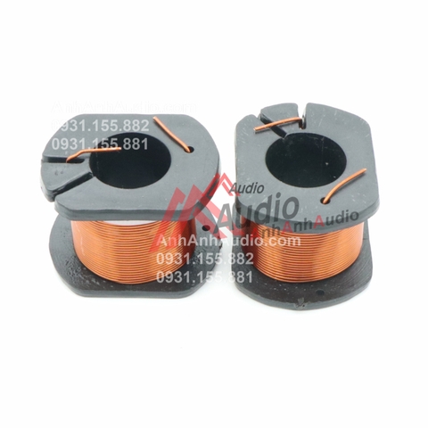 Cuộn cảm cao 20 dây đồng 0.7