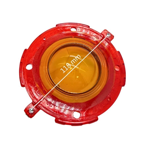 Côn loa toa 50w hàng thay thế nhập China