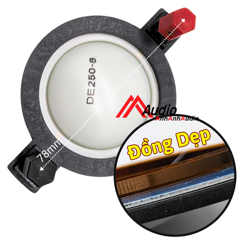 Mâm 450 LG màng PE Sần đồng dẹp co LoGo