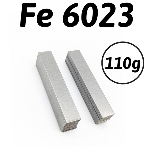 Fe 6023 - 110g