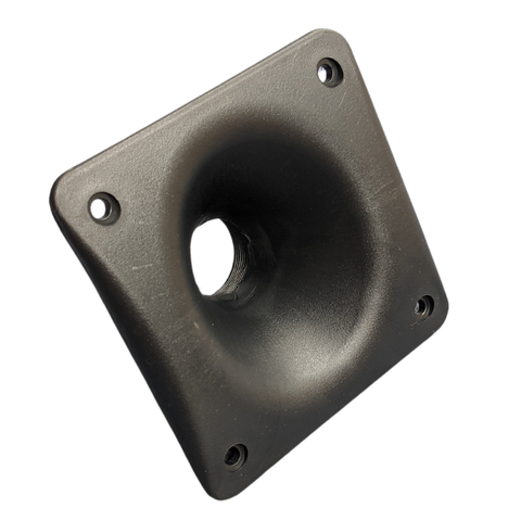 1 cái Họng treble 12 x 12