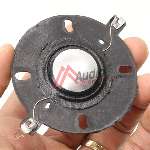 Coil treble dome 25.5