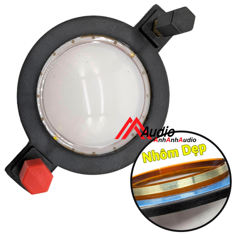 Mâm 450 LG màng PE Nhôm Dẹp ko LoGo