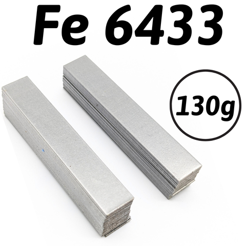 Fe 6433 - 130g
