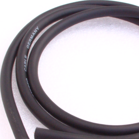 100 Mét Tín Hiệu Sommer Màu Đen