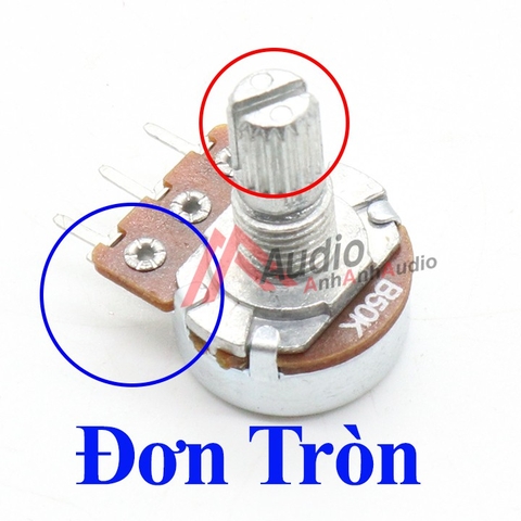 Triết Áp KP Đơn