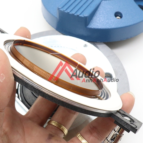 Treble 750 PA Nắp nhựa