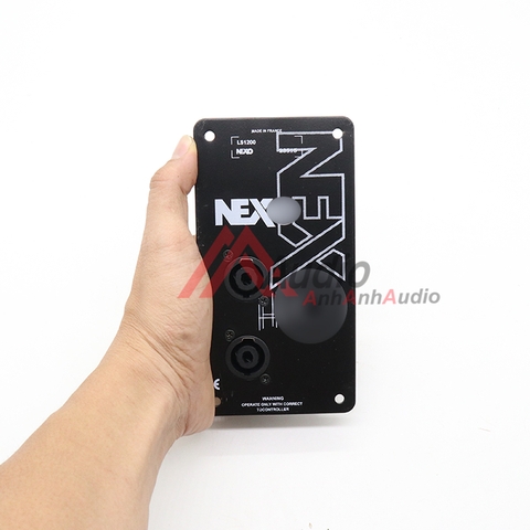 Trạm Loa Nexo nhỏ , Giá 01 cái