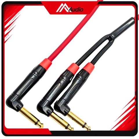 Dây 6 Ly Cong ra 2 Đầu 6 Ly Cong Mono