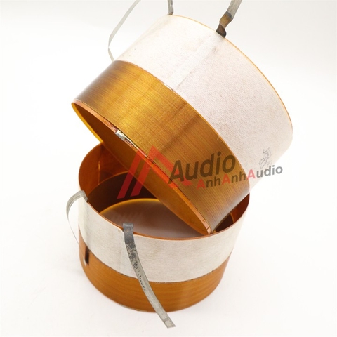 Coil bass Dây Dẹp 99.2 - 99.5 - 99.8 - 100