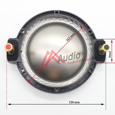 Coil Treble 74.5 Neo Dây Dẹp giá 01 cái