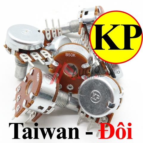 Triết Áp KP Đôi