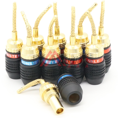 Jack loa mỏ chim sợi đồng mềm , Giá 01 cái