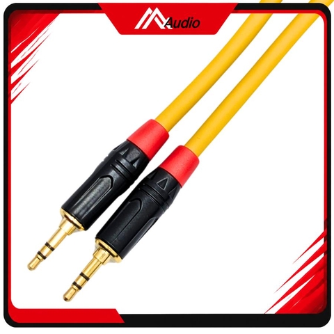 Dây 2 đầu 3.5 mm