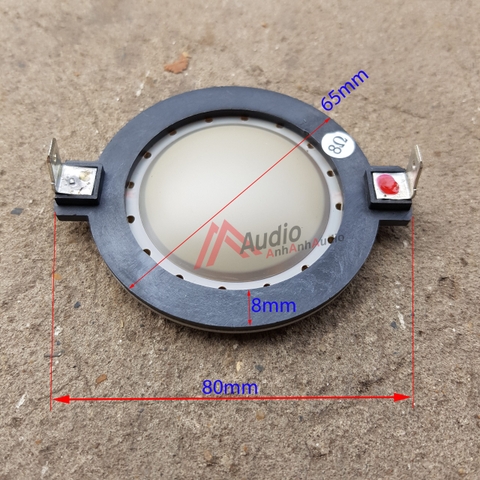 Mâm 450 Cọc Dẹp Đồng Dẹp