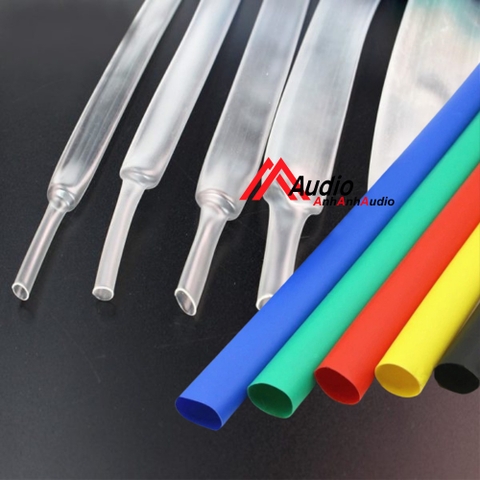 Gen co nhiệt , giá 01 mét