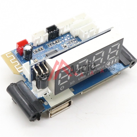 Mạch Bluetooth loa kéo