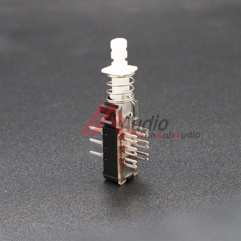 nút nhấn chuyển kênh amply , giá 01 cái