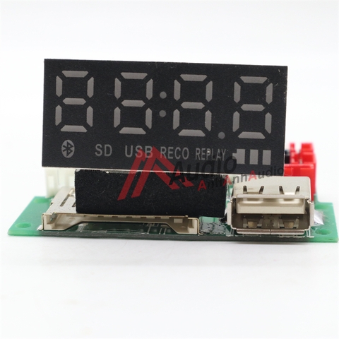 Mạch Bluetooth 3091