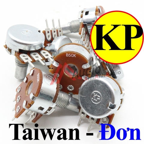 Triết Áp KP Đơn