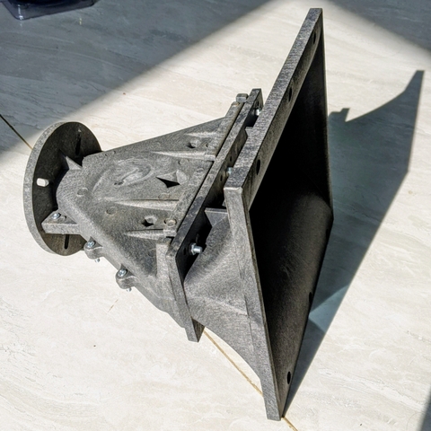 Họng Array 30 Đơn