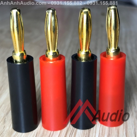 Jack Loa bắp chuối loại rẽ - Giá 4 Cái