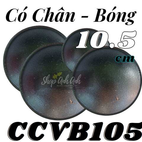 Mủi loa bóng phủ chống nước