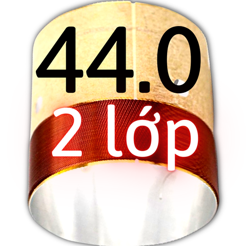 Coil 44.0 X.Nhom 8om 2Lop