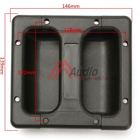 Tay Xách Loa JBL KP6012 , Giá 01 cái