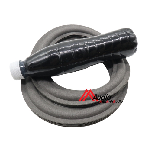 Keo Dán Gân Mút Cho Loa Bass Chuyên Dụng – Không Bị Cong Vênh, Đảm Bảo Chất Lượng Âm Thanh