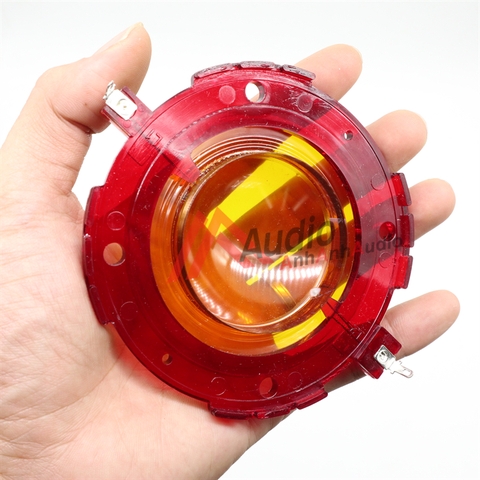 Coil Loa nén Toa 631