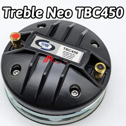 Treble Neo 450TBC -1 cái