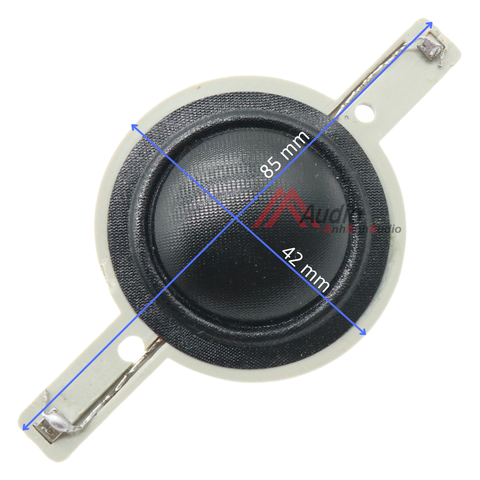 Mâm 250 với thiết kế bền bỉ, mang lại âm thanh tần số cao mạnh mẽ và chi tiết, lý tưởng cho các hệ thống âm thanh chuyên nghiệp.