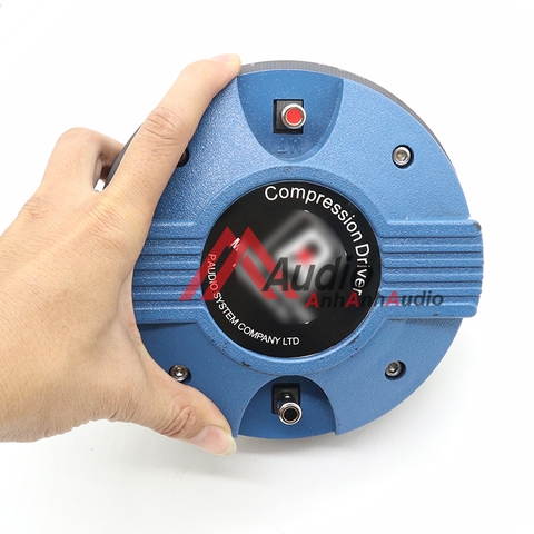 Treble 750 PA Nắp nhựa