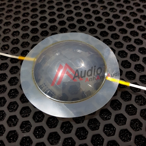 Coil 450 dây dẹp , dạng màng nhựa Trong không khung