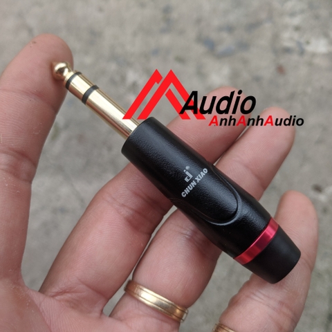 Jack 6 ly Stereo ChunXiao