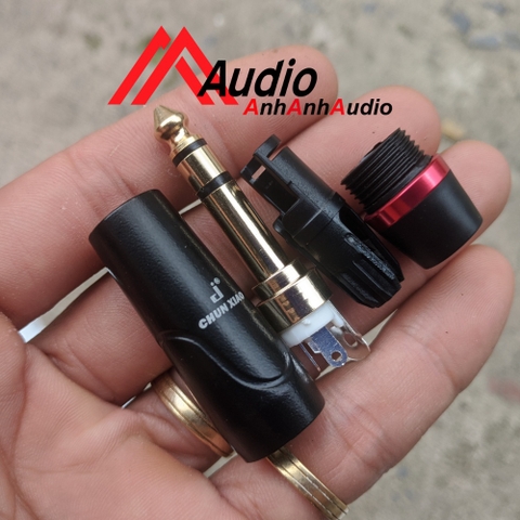 Jack 6 ly Stereo ChunXiao