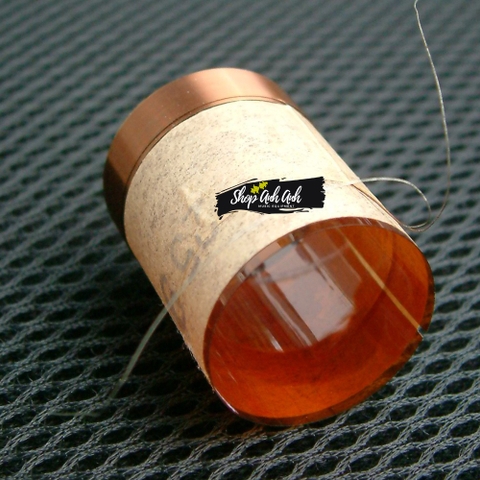 Coil 25.5 và 25.9 loại dây quấn cao 8mm