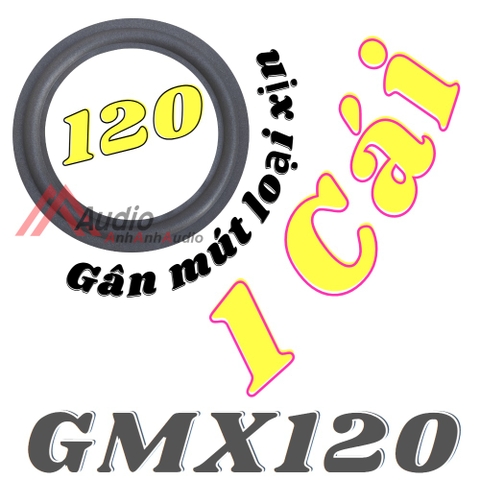 Gân loa hàng xịn các loại