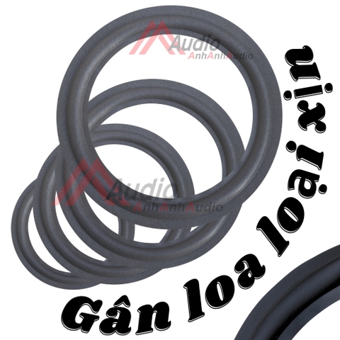 Gân loa hàng xịn các loại