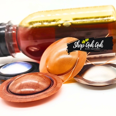 Keo làm loa - Keo Vàng